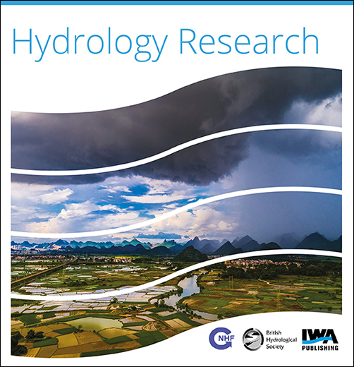 research paper on hydrology pdf